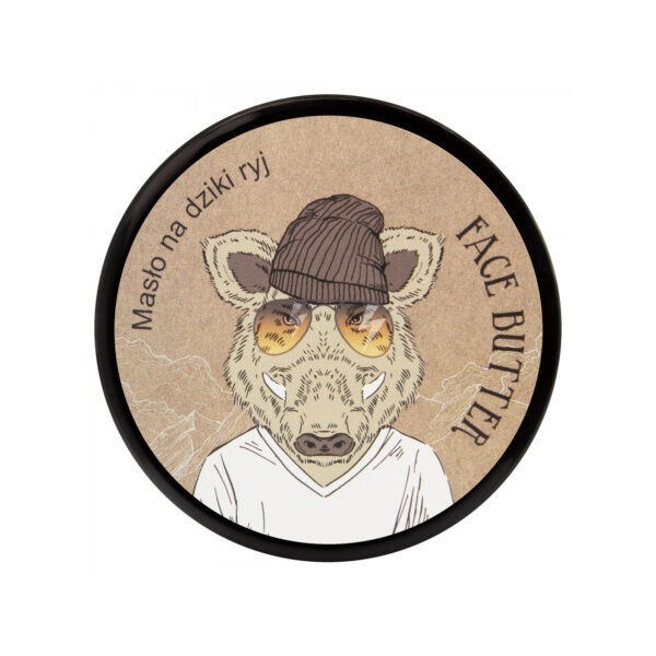 LaQ, Näovõie Extremely Wild Boar, 50ml