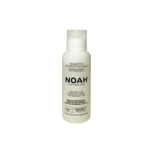 Noah, Volüümi andev šampoon tsitrusega MINI,  75ml