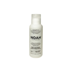 Noah, Tugevdav šampoon lavendliga MINI, 75ml