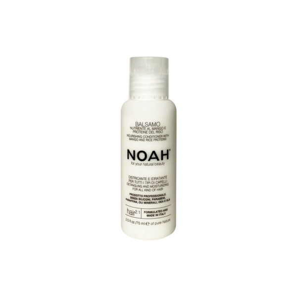 Noah, Toitev palsam mangoga MINI, 75ml