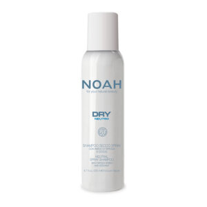 Noah, Kuivšampoon DRY Detox, 200ml