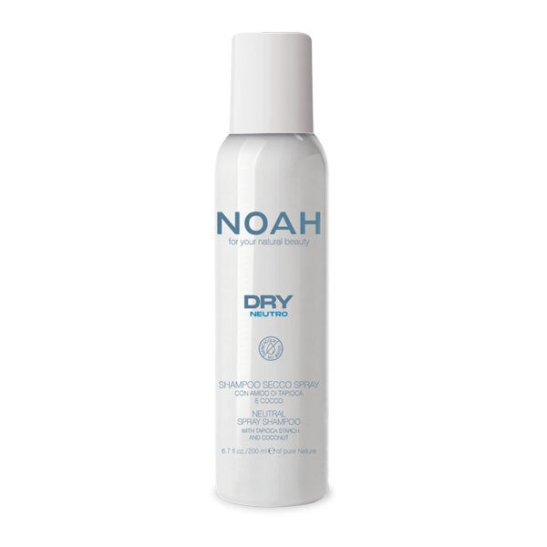 Noah, Kuivšampoon DRY Detox, 200ml