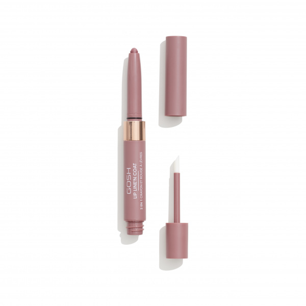 Gosh, Lip Line'n Coat huulelainer, 2ml