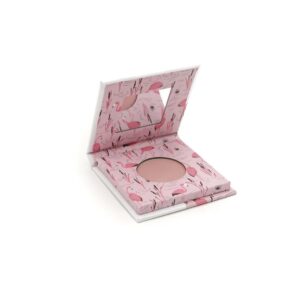 TOOT! Looduslik mineraalne lauvärv lastele – Fabulous Flamingo, 2.3g