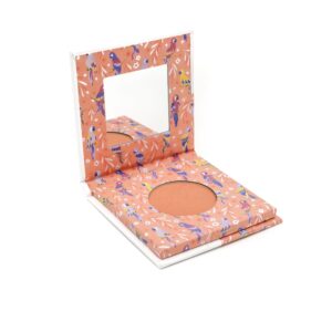 TOOT! Naturaalne põsepuna lastele – Peachy Parrot, 3g