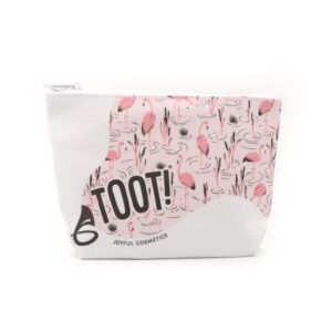 TOOT! Meigikott lastele – Flamingo
