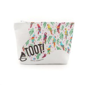 TOOT! Meigikott lastele – Parrot