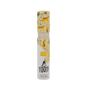 TOOT! Naturaalne huuleläige lastele Cheetah Glow, 5.5ml