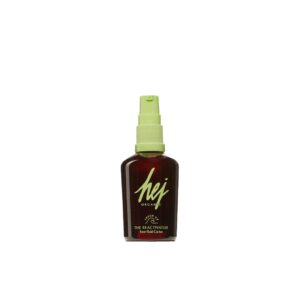 Hej Organic, Cactus niiskustasakaalu reguleeriv kerge näolosjoon, 50ml