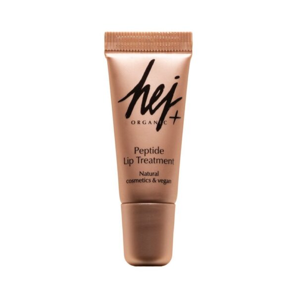 Hej Organic, Peptide Lip Treatment, 8ml
