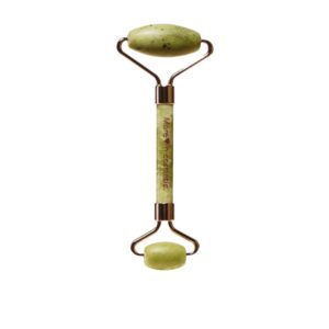 Hej Organic, The Glow Getter Jade Roller