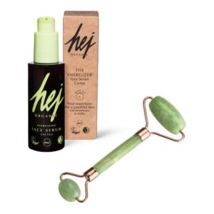 Hej Organic, The Self Love nahahoolduskomplekt