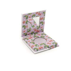 TOOT! Looduslik mineraalne lauvärv lastele – Karma Chameleon, 2.3g