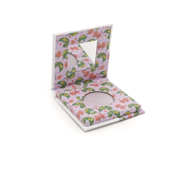 TOOT! Looduslik mineraalne lauvärv lastele – Karma Chameleon, 2.3g