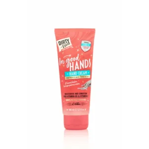 DIRTY Works, Kätekreem IN GOOD HANDS, 100ml