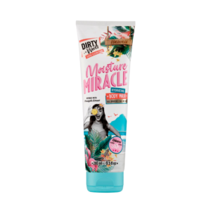 DIRTY Works, Dušigeel MOISTURE MIRACLE, 280ml