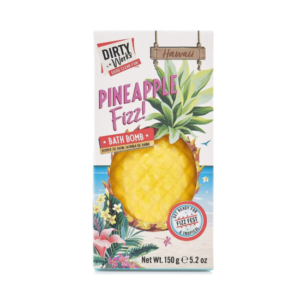 DIRTY Works, Vannipall Pineapple Fizz Hawaii, 150g