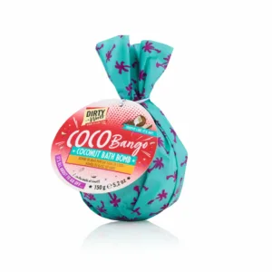 DIRTY Works, Vannipall COCO BANGO, 150g