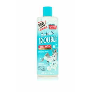 DIRTY Works, Vannivaht Bubble Trouble, 500ml