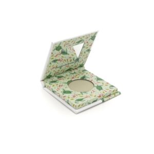 TOOT! Looduslik mineraalne lauvärv lastele – Totally Turtle, 2.3g