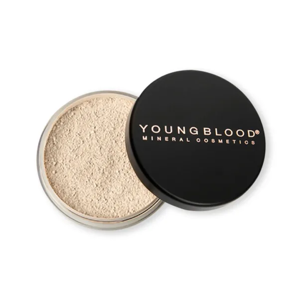 Youngblood, Loose Mineral Foundation, 12g