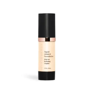 Youngblood, Liquid Mineral Foundation, 30ml