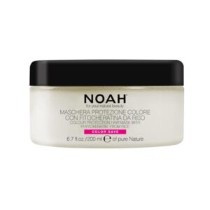 Noah, Värvi kaitsev juuksemask, 200ml