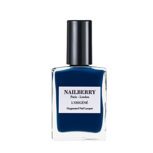 Nailberry, L’Oxygéné küünelakk Orage, 15ml
