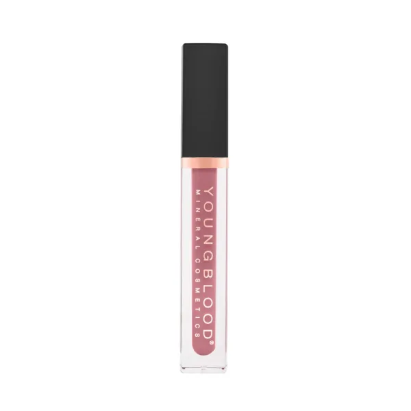 Youngblood, Hydrating Liquid Lip Crème, 4.5g
