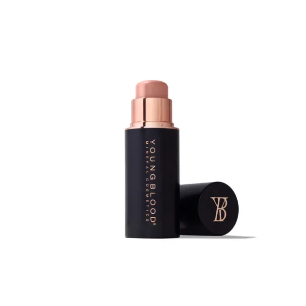 Youngblood, VividLuxe Crème Blush Stick