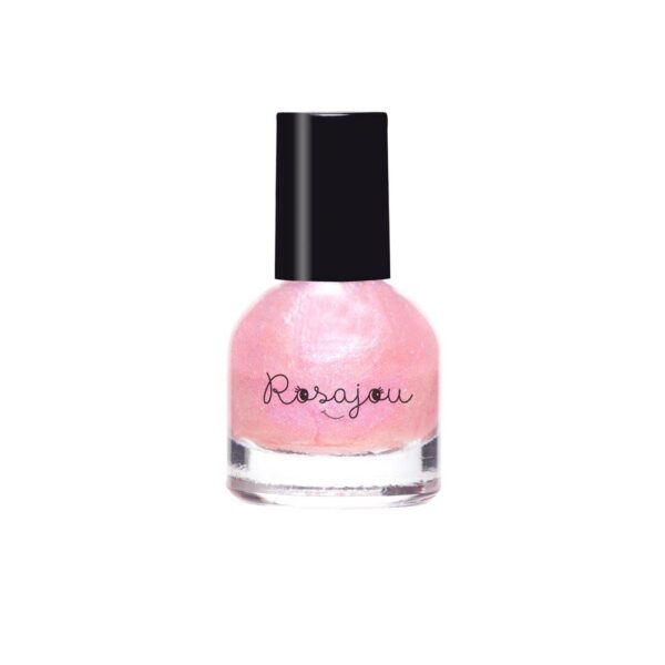 Rosajou, Vee baasil küünelakk Magic (pakis lõbusad sojatindiga tätoveeringud), 5ml