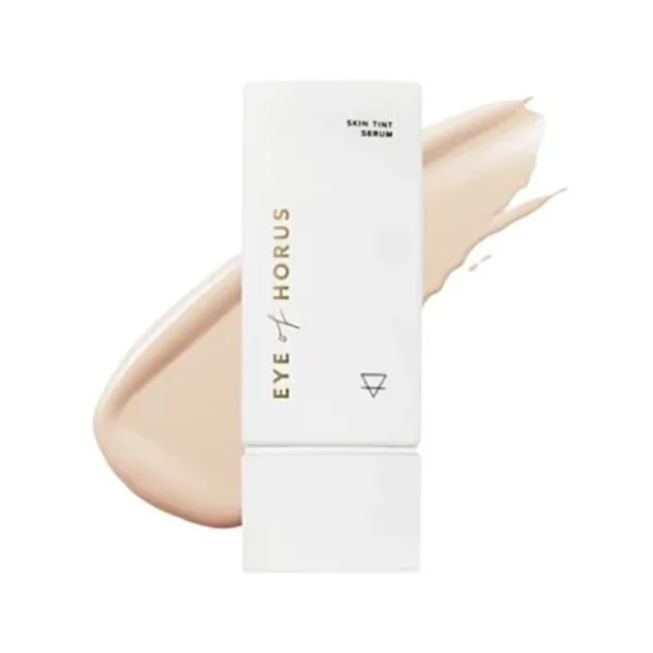 Eye of Horus, Skin Tint Serum Foundation, 30ml
