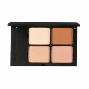 Eye of Horus, Eyeshadow Compact Dusk, 10g