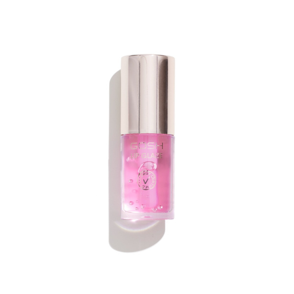 Gosh, Lip Glaze huuleläige, 5.5ml