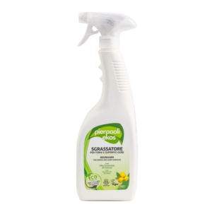 Ekos, Puhastusvahend rasvastele pindadele, sidruniõliga, 750ml