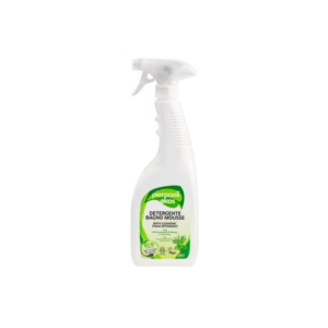 Ekos, Puhastusvaht vannitoale, 750ml