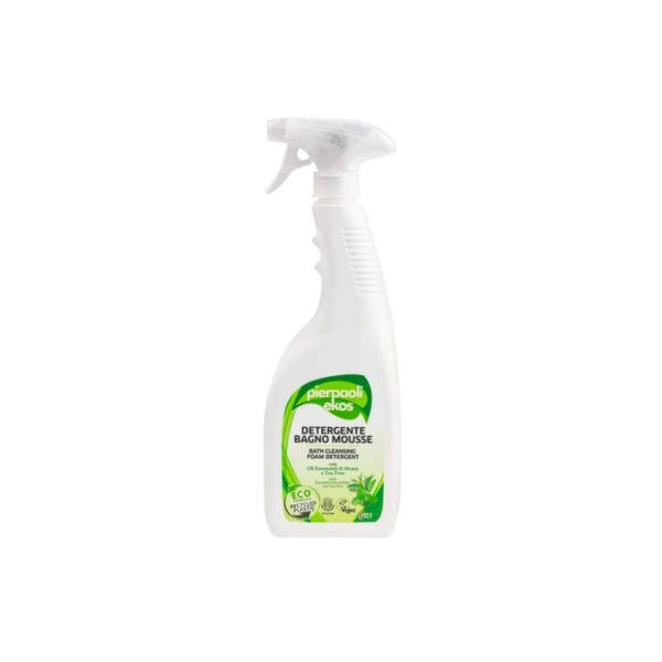 Ekos, Puhastusvaht vannitoale, 750ml