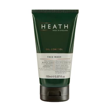 Heath, Rasuse näonaha pesuvahend, 150ml