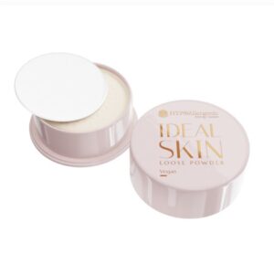 Bell HYPOAllergenic, Vegan Ideal Skin puuder, 7g