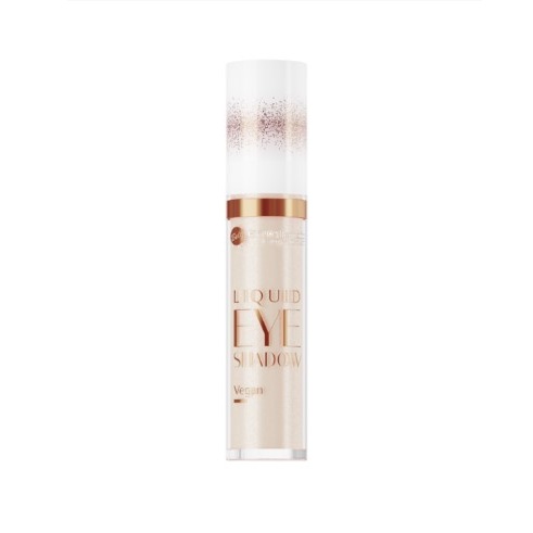 Bell HYPOAllergenic, Vegan vedel lauvärv, 5g