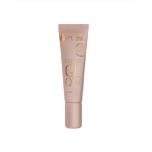 Bell HYPOAllergenic, Vegan vedel highlighter Sparkling Lotus, 10g