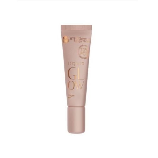Bell HYPOAllergenic, Vegan vedel highlighter Sparkling Lotus, 10g