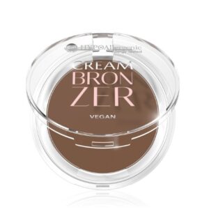 Bell HYPOAllergenic, Vegan kreemjas Bronzer Sun Kiss, 5g