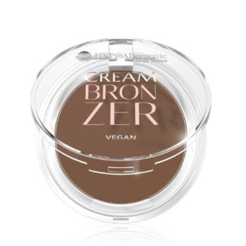 Bell HYPOAllergenic, Vegan kreemjas Bronzer Sun Kiss, 5g