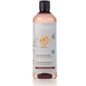 Itinera, Rahustav dušigeel kaera ekstraktiga, 370ml