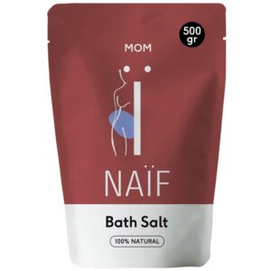 Naïf, Magneesiumiga vannisool, 500g