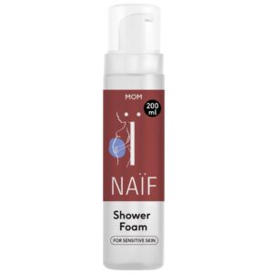 Naïf, Hooldav dušivaht, 200ml