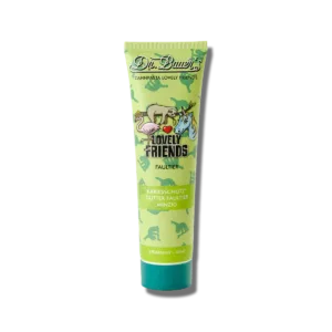 Dr. Bauer's, Hambapasta Lovely Friends 6+ Laiskloom, 90ml