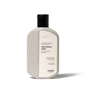Resibo, EASY BREEZY WASH Hooldav šampoon igapäevaseks kasutamiseks, 250ml