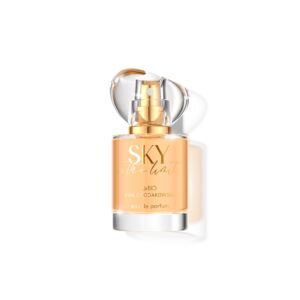 beBIO, Sky is the Limit parfüüm naistele, 30ml